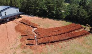 Brown's Backhoe & Septic