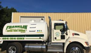 Franklin Septic Tank Service & Pumping