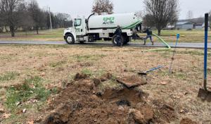 B & D Septic Service
