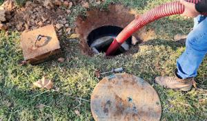 Hardin County Septic Services