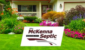 Mike McKenna Septic