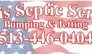Mullis Septic Services
