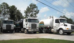 Tideland Grease Trap & Septic Service