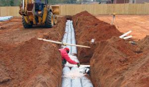 Beckham Septic Tanks & Ditching Service