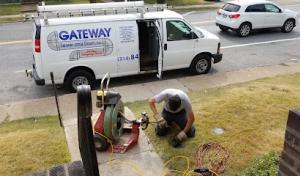 Gateway Sewer & Drain