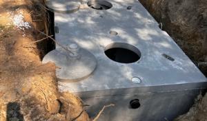 The Ohio septic company