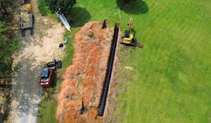 PLR Septic & Excavation