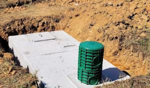 Fred Naillon & Sons Septic Tanks
