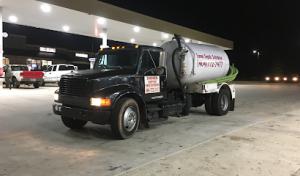 Jones Septic Solutions