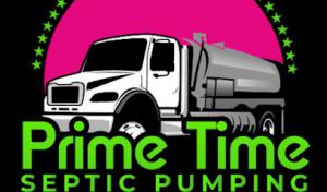 Prime Time Septic Pumping