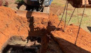 Kitchens Septic