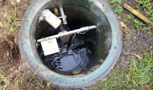 Upfront Septic & Pumping LLC / Vet Owned & Operated