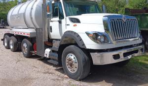 Dailey Septic Services