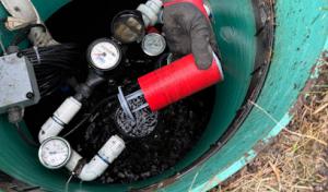 Dirty Deeds Septic