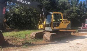 Cottingham's Septic & Custom Services
