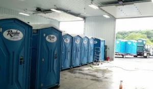 Raska Sewer Service