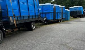 Chastains Septic Tank Services, LLC & Chastain's Portable Toilets