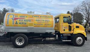 All About Septic