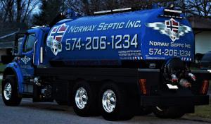 Norway Septic