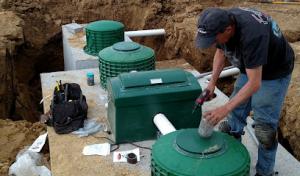 Northern Illinois Septic Service