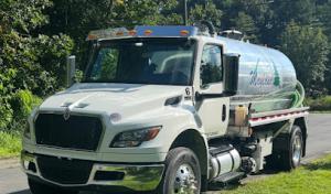 Mayland Septic Service