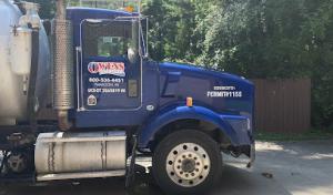Owens Septic Service