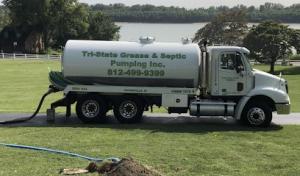Tri-State Grease & Septic Pumping