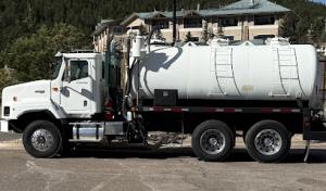 Front Range Drain, Sewer & Septic Pumping