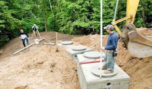 Belton Septic Tank Service