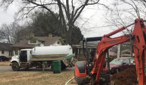 Smith Septic & Excavation