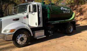 Mountain Septic Service