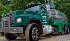 DWR Del Monte Waste Removal