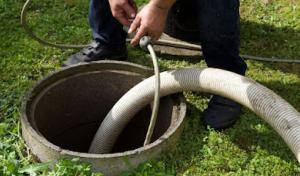 Hometown Septic Services