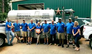 Boomtown Industries