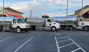 Rick's Septic Tank & Pumping