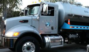 Shore Line Septic Pumping