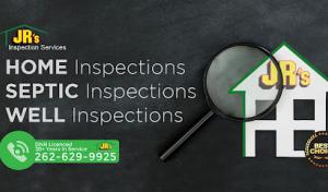 JRs Inspection Services