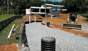 Hotts Septic & Excavating