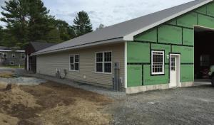 David O'Neil Construction