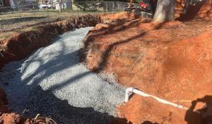 Chris Mendenhall Excavation & Septic