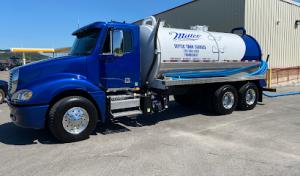 Miller Septic Tank Service