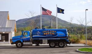 Uncle Bob's Septic Service