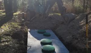 A-1 Jesse's Septic