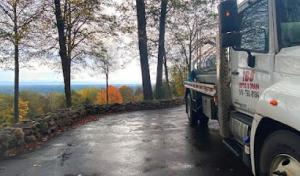 IBS Septic & Drain Service