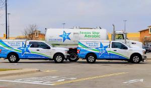 Texas Star Aerobic - Septic System Repair,Septic Inspection & Septic Tank Pumping