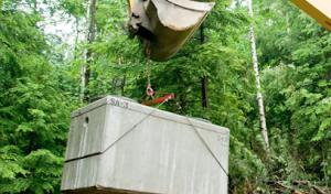 Cooper Septic Tank Service