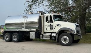 Crews Septic Solutions