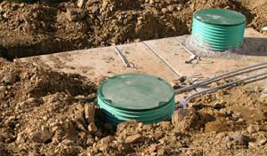 Pickle Septic Tank & Plumbing
