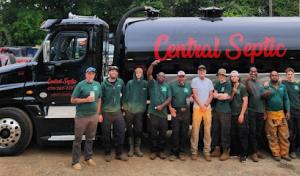 Central Septic & Plumbing