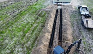 Bronson Septic Service